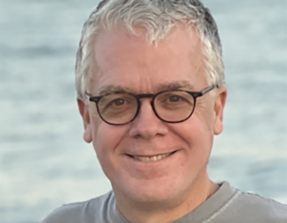 Photo of Frederick Dushin ’86