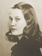 A picture of Jean Smithson Heintz