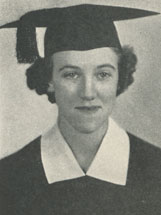 A picture of Elizabeth Bomber Baltzell