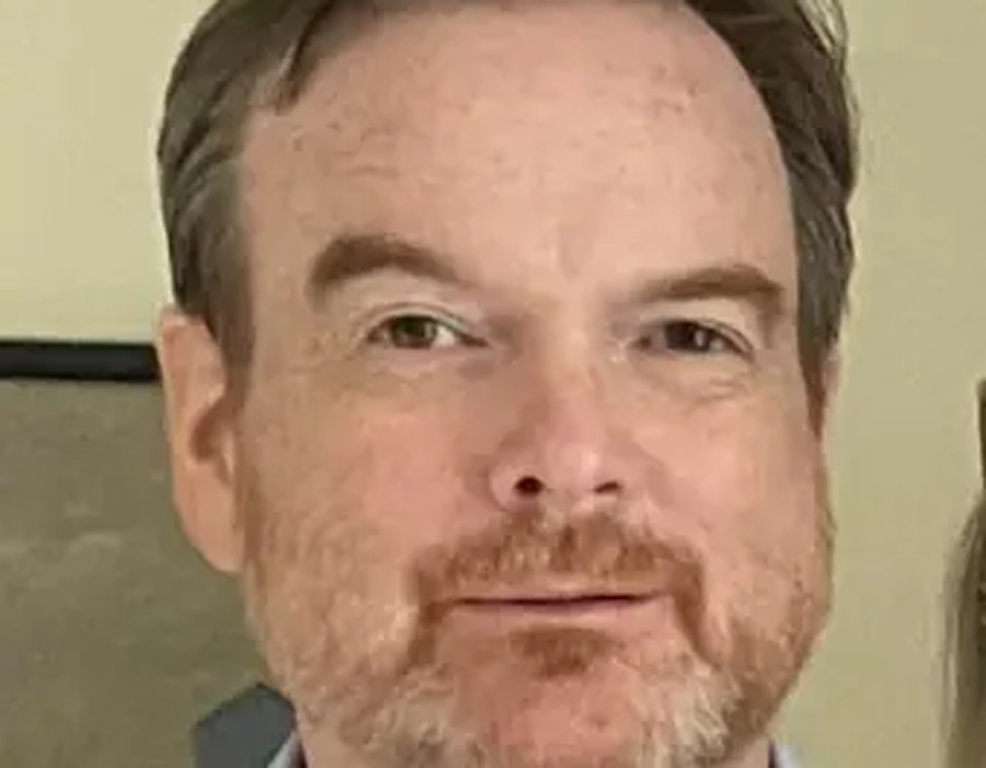 Photo of Kevin  Regan  ’87