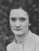 A picture of Georgia Shumway Edmonds-Hassett