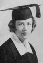 A picture of Doris Bailey Murphy