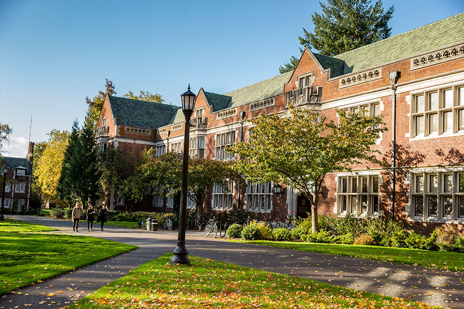 Reed College | Reed Magazine | In the Media