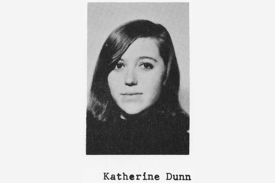 The Rise of Katherine Dunn: How the late Portland author survived hard times and becomes a literary legend