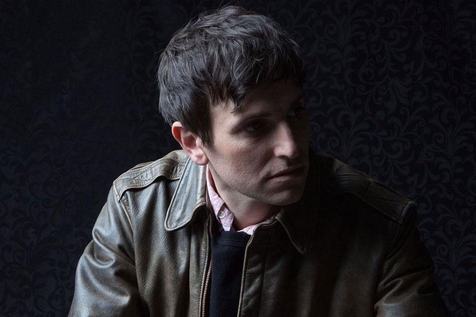 Kip Berman of The Pains of Being Pure at Heart talks new album, dad life and his love for Chicago