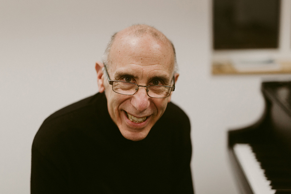 Portland Composer David Schiff Will be Honored With Two Concerts Celebrating Three Decades of Impact