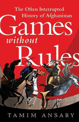 Games Without Rules