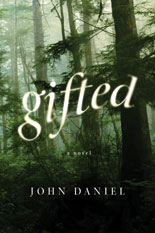Gifted book cover
