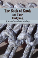 The Book of Knots and Their Untying book cover