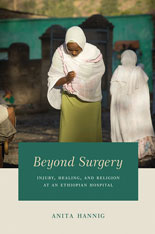 Beyond Surgery book cover