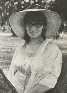 Susan Strasser ’69