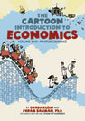 Cartoon Introduction to Economics, Volume 2: Macroeconomics