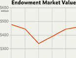 endowment chart