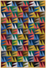 Irena Swanson's quilts