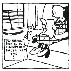 Hergé writes the first Adventures of Tintin