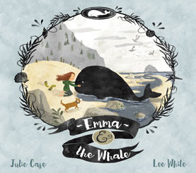 Julie Case, Emma and the Whale