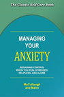 Managing your Anxiety