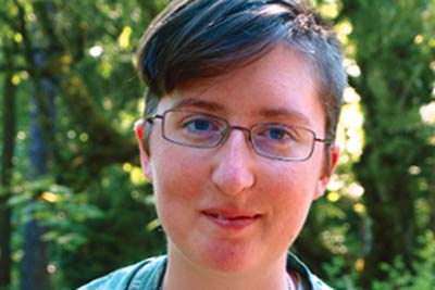 Pema McLaughlin ’16