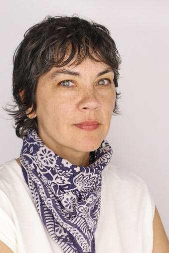 Catherine Ming T'ien Duffly