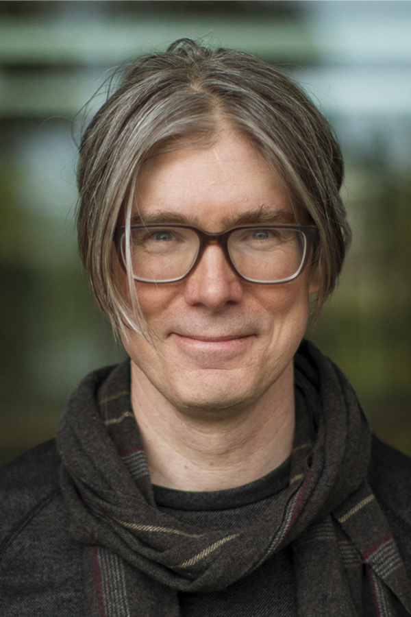 Peter Ksander Headshot 2026