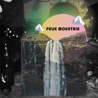Pulse Mountain poster