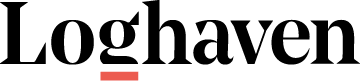 Loghaven logo