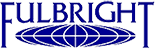 Fulbright logo