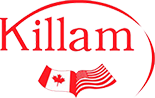 Kiliam logo