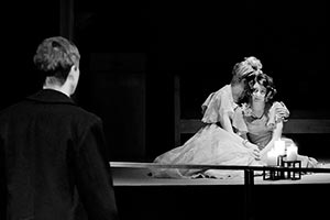 Image from The Glass Menagerie