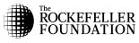 Rockefeller logo